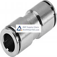 Pneumatic accessories _Festo_NPQH-D-Q14-E-P10