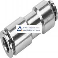 Pneumatic accessories _Festo_NPQH-D-Q6-Q4-P10