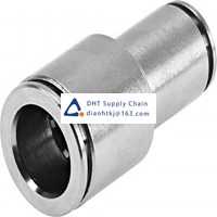 Pneumatic accessories _Festo_NPQH-D-Q12-Q8-P10