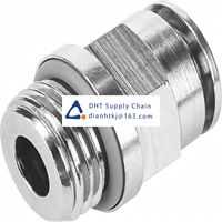 Pneumatic accessories _Festo_NPQH-D-G38-Q14-P10