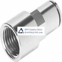 Pneumatic accessories _Festo_NPQH-D-G18F-Q6-P10