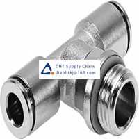 Pneumatic accessories _Festo_NPQH-T-G18-Q4-P10