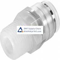 Pneumatic accessories _Festo_NPQP-D-R38-Q10-FD-P10