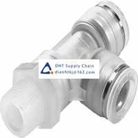 Pneumatic accessories _Festo_NPQP-LQ-R14-Q10-FD-P10
