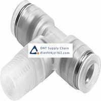 Pneumatic accessories _Festo_NPQP-T-R14-Q8-FD-P10