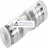 Pneumatic accessories _Festo_NPQP-D-Q8-E-FD-P10