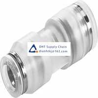 Pneumatic accessories _Festo_NPQP-D-Q6-Q4-FD-P10