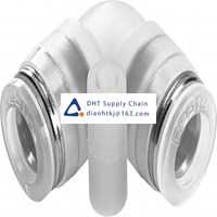 Pneumatic accessories _Festo_NPQP-L-Q4-E-FD-P10