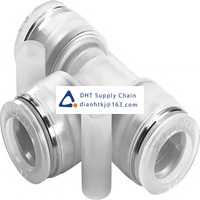 Pneumatic accessories _Festo_NPQP-T-Q8-E-FD-P10