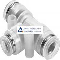 Pneumatic accessories _Festo_NPQP-T-Q6-Q4-FD-P10