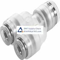Pneumatic accessories _Festo_NPQP-Y-Q6-Q4-FD-P10