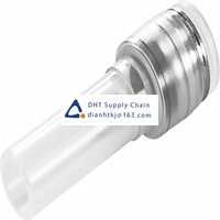 Pneumatic accessories _Festo_NPQP-D-Q8-S10-FD-P10