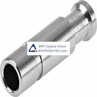 Pneumatic accessories _Festo_NPQH-P-S6-P10