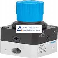 Pneumatic accessories _Festo_LRP-1/4-0,7