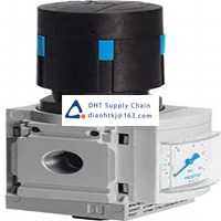 Pneumatic accessories _Festo_MS4-LR-1/8-D6-WR