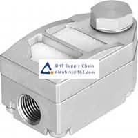 Pneumatic accessories _Festo_VBQF-U-G18-E