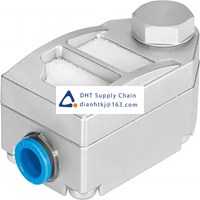 Pneumatic accessories _Festo_VBQF-U-G18-Q6