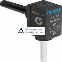 Pneumatic accessories _Festo_SPTE-P10R-S4-V-2.5K