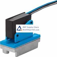 Pneumatic accessories _Festo_PE-1/8-1N-SW