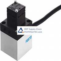 Pneumatic accessories _Festo_PE-VK-5.1