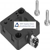 Pneumatic accessories _Festo_SASC-P4-A-M8-A