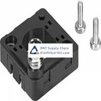 Pneumatic accessories _Festo_SASC-P4-A-M8-S