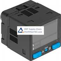 Pneumatic accessories _Festo_SPAN-V1R-G18M-PN-PN-L1