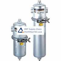 Pneumatic accessories _SMC_FQ1011N-10-R013N-B