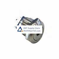 Pushbutton switches and components Bulgin_MAV0120/3D1BL024