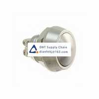 Pushbutton switches and components Bulgin_MMP0120/NNBP