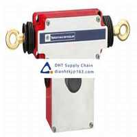 Pull switches and components Telemecanique Sensors_XY2CEDA190