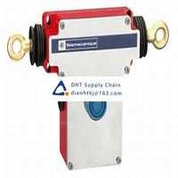 Pull switches and components Telemecanique Sensors_XY2CEDA290