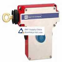 Pull switches and components Telemecanique Sensors_XY2CE2A290