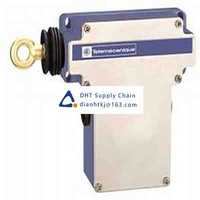 Safety interlock switches and components  Telemecanique Sensors_XY2CE4A010