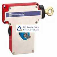 Pull switches and components Telemecanique Sensors_XY2CE1A450