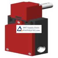 Safety interlock switches and components  Telemecanique Sensors_XCSTR852