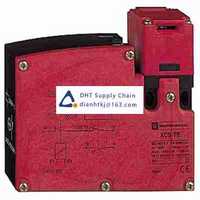 Safety interlock switches and components  Telemecanique Sensors_XCSTE7511
