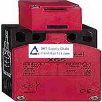 Safety interlock switches and components  Telemecanique Sensors_XCSTA892