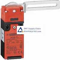 Safety interlock switches and components  Telemecanique Sensors_XCSPA991