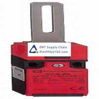 Limit and position switches  Telemecanique Sensors_XCSPL562