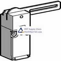 Limit and position switches  Telemecanique Sensors_XCSPL762