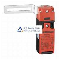 Limit and position switches  Telemecanique Sensors_XCSPL791
