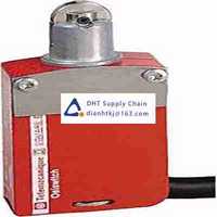 Limit and position switches  Telemecanique Sensors_XCSM3702L5