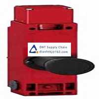 Safety interlock switches and components  Telemecanique Sensors_XCSLF3737412