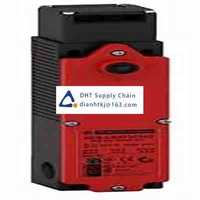 Safety interlock switches and components  Telemecanique Sensors_XCSLE2727512