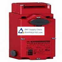 Safety interlock switches and components  Telemecanique Sensors_XCSE73117