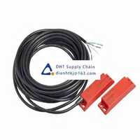 Safety interlock switches and components  Telemecanique Sensors_XCSDMP501L01M12