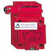 Safety interlock switches and components  Telemecanique Sensors_XCSB713