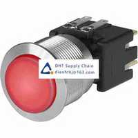 Pushbutton switches and components Schurter_3-101-031
