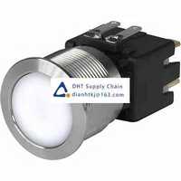 Pushbutton switches and components Schurter_3-101-041